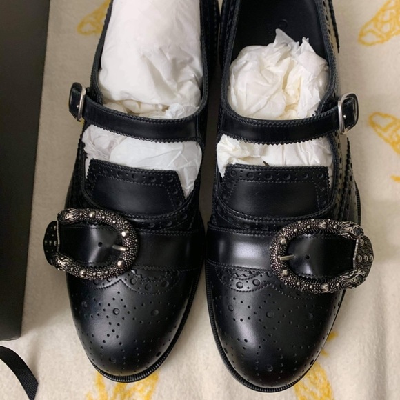 Gucci shoes - Picture 2 of 5